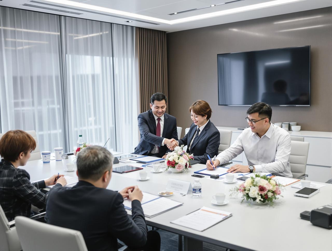 青草影视与腾讯视频达成战略合作，共同开发10部精品剧集